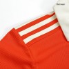 Men's Authentic SC Internacional Home Soccer Jersey Shirt 2022/23 Adidas