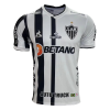 Men's Replica Atlético Mineiro Special Soccer Jersey Shirt 2022/23 Le Coq Sportif