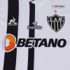 Men's Replica Atlético Mineiro Special Soccer Jersey Shirt 2022/23 Le Coq Sportif