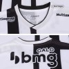 Men's Replica Atlético Mineiro Special Soccer Jersey Shirt 2022/23 Le Coq Sportif