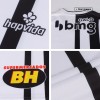 Men's Replica Atlético Mineiro Special Soccer Jersey Shirt 2022/23 Le Coq Sportif