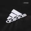 Men's Sao Paulo FC Away Soccer Shorts 2022/23 Adidas