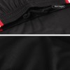 Men's Sao Paulo FC Away Soccer Shorts 2022/23 Adidas