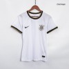 Women's Replica Corinthians Home Soccer Jersey Shirt 2022/23 Nike