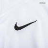 Women's Replica Corinthians Home Soccer Jersey Shirt 2022/23 Nike