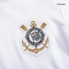 Women's Replica Corinthians Home Soccer Jersey Shirt 2022/23 Nike