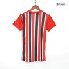 Women's Replica Sao Paulo FC Away Soccer Jersey Shirt 2022/23 Adidas