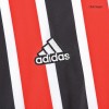 Women's Replica Sao Paulo FC Away Soccer Jersey Shirt 2022/23 Adidas