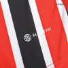 Women's Replica Sao Paulo FC Away Soccer Jersey Shirt 2022/23 Adidas