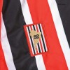 Women's Replica Sao Paulo FC Away Soccer Jersey Shirt 2022/23 Adidas