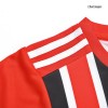Women's Replica Sao Paulo FC Away Soccer Jersey Shirt 2022/23 Adidas