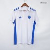 Men's Replica Cruzeiro EC Away Soccer Jersey Shirt 2022/23 Adidas