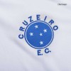 Men's Replica Cruzeiro EC Away Soccer Jersey Shirt 2022/23 Adidas
