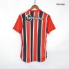 Men's Authentic Sao Paulo FC Away Soccer Jersey Shirt 2022/23 Adidas