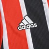 Men's Authentic Sao Paulo FC Away Soccer Jersey Shirt 2022/23 Adidas