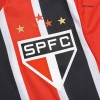 Men's Authentic Sao Paulo FC Away Soccer Jersey Shirt 2022/23 Adidas
