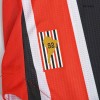 Men's Authentic Sao Paulo FC Away Soccer Jersey Shirt 2022/23 Adidas