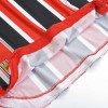 Men's Authentic Sao Paulo FC Away Soccer Jersey Shirt 2022/23 Adidas