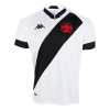 Women's Replica Vasco da Gama Away Soccer Jersey Shirt 2022/23 Kappa