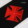 Women's Replica Vasco da Gama Away Soccer Jersey Shirt 2022/23 Kappa