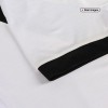 Women's Replica Vasco da Gama Away Soccer Jersey Shirt 2022/23 Kappa