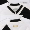 Women's Replica Vasco da Gama Away Soccer Jersey Shirt 2022/23 Kappa