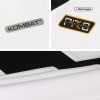 Women's Replica Vasco da Gama Away Soccer Jersey Shirt 2022/23 Kappa