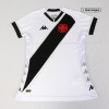 Women's Replica Vasco da Gama Away Soccer Jersey Shirt 2022/23 Kappa