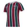 Women's Replica Fluminense FC Home Soccer Jersey Shirt 2022/23 Umbro
