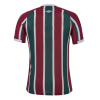 Women's Replica Fluminense FC Home Soccer Jersey Shirt 2022/23 Umbro