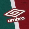 Women's Replica Fluminense FC Home Soccer Jersey Shirt 2022/23 Umbro