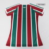 Women's Replica Fluminense FC Home Soccer Jersey Shirt 2022/23 Umbro