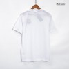 Men's Retro 1970 Santos FC Home Soccer Jersey Shirt Umbro