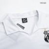 Men's Retro 1970 Santos FC Home Soccer Jersey Shirt Umbro