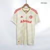 Men's Replica SC Internacional Away Soccer Jersey Shirt 2022/23 Adidas