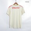 Men's Replica SC Internacional Away Soccer Jersey Shirt 2022/23 Adidas