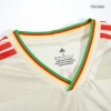 Men's Replica SC Internacional Away Soccer Jersey Shirt 2022/23 Adidas