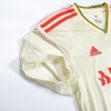 Men's Replica SC Internacional Away Soccer Jersey Shirt 2022/23 Adidas