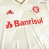 Men's Replica SC Internacional Away Soccer Jersey Shirt 2022/23 Adidas