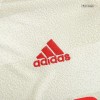 Men's Replica SC Internacional Away Soccer Jersey Shirt 2022/23 Adidas