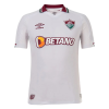 Men's Replica Fluminense FC Away Soccer Jersey Shirt 2022/23 Umbro