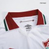 Men's Replica Fluminense FC Away Soccer Jersey Shirt 2022/23 Umbro