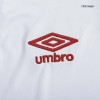 Men's Replica Fluminense FC Away Soccer Jersey Shirt 2022/23 Umbro
