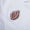 Men's Replica Fluminense FC Away Soccer Jersey Shirt 2022/23 Umbro