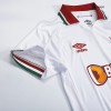 Men's Replica Fluminense FC Away Soccer Jersey Shirt 2022/23 Umbro