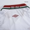 Men's Replica Fluminense FC Away Soccer Jersey Shirt 2022/23 Umbro