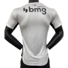 Men's Authentic Atlético Mineiro Away Soccer Jersey Shirt 2022/23 Le Coq Sportif