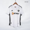 Men's Authentic Atlético Mineiro Away Soccer Jersey Shirt 2022/23 Le Coq Sportif