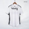 Men's Authentic Atlético Mineiro Away Soccer Jersey Shirt 2022/23 Le Coq Sportif