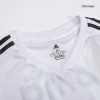 Men's Authentic Atlético Mineiro Away Soccer Jersey Shirt 2022/23 Le Coq Sportif